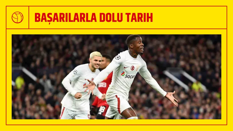 Başarılarla Dolu Tarih